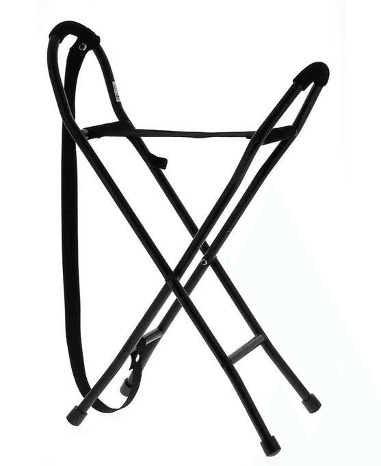 TE KOOP GEVRAAGD Zitstok (CM) of museumstoel, Fietsen en Brommers, Ophalen of Verzenden
