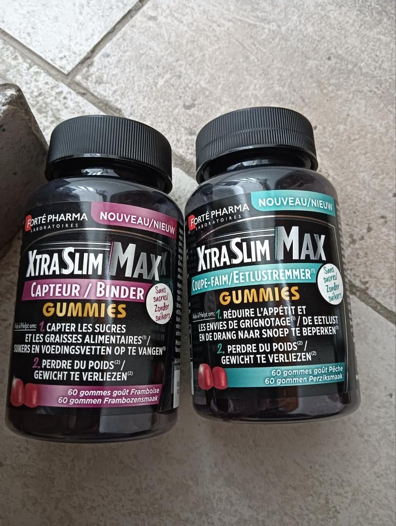 Gummies pour perte de poids 50€ a discuter, Enlèvement