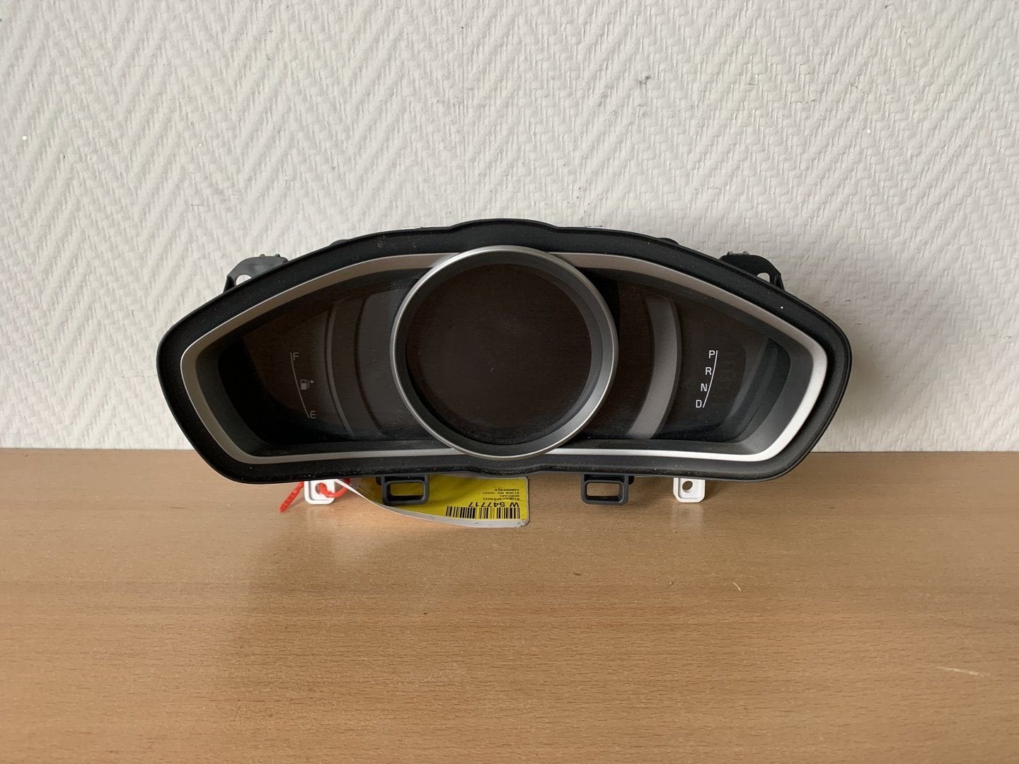 kilometerteller volvo V40 2012 tot 2019 automaat 31433514, -, -, -, Enlèvement ou Envoi