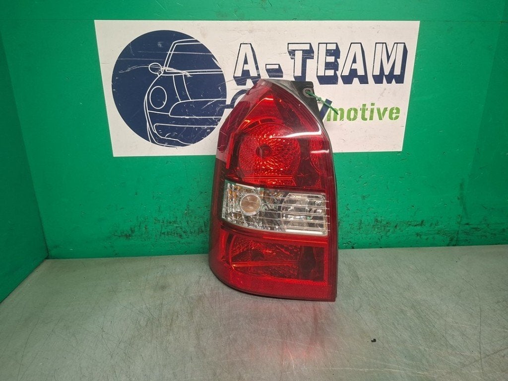 FEU ARRIÈRE GAUCHE Hyundai Tucson (JM) (|924012E0|), Utilisé, Hyundai