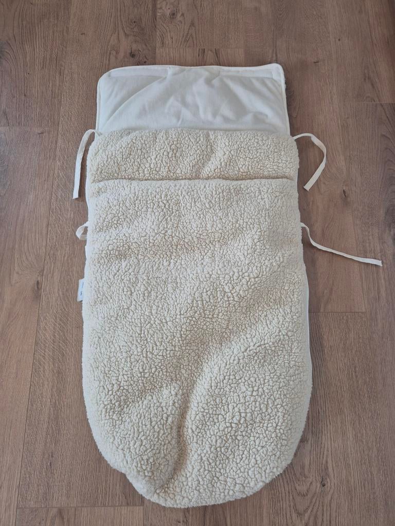 Baby autostoel voetenzak  merk; charmi baby, Kinderen en Baby's, Ophalen