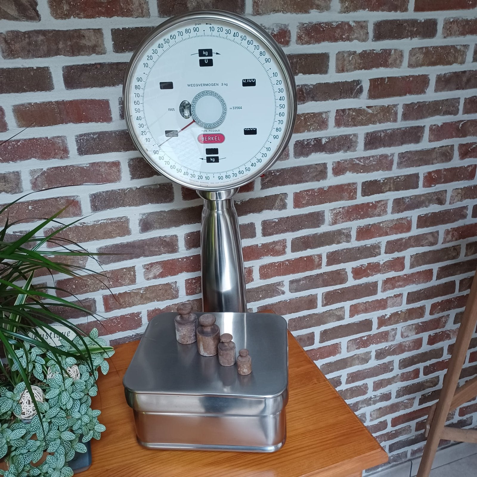 Weegschaal, Elektronische apparatuur, Weegschalen, Ophalen
