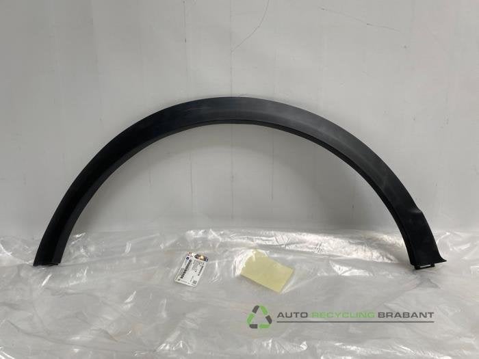 Extension garde-boue d'un Opel Antara, -, Opel, 3 mois de garantie, Utilisé