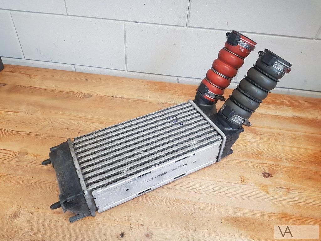 Peugeot 308 3008 5008 1.6 thp intercooler 9656503480 €30, Autos : Pièces & Accessoires, Moteurs & Accessoires, Peugeot, Utilisé