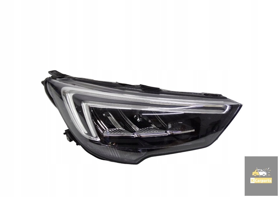 Opel Crossland 17-24 Phare Droit Full LED 39153539, Info@fabrikant.eu, Fabrikant BV, Fabrikantstraat 1
1000 AA  Amsterdam, NL