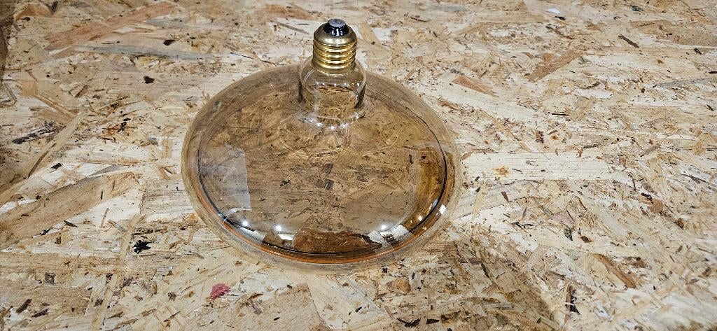 3 lampes LED Segula Floating Line (différentes tailles), Enlèvement ou Envoi, Comme neuf, Verre, Modern, design, warm, minimalistisch