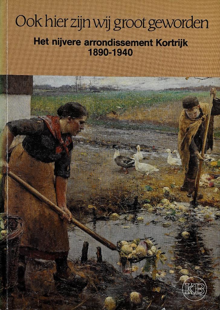 OOK HIER ZIJN WIJ GROOT GEWORDEN, Boeken, Ophalen of Verzenden, Zo goed als nieuw, Diverse auteurs
