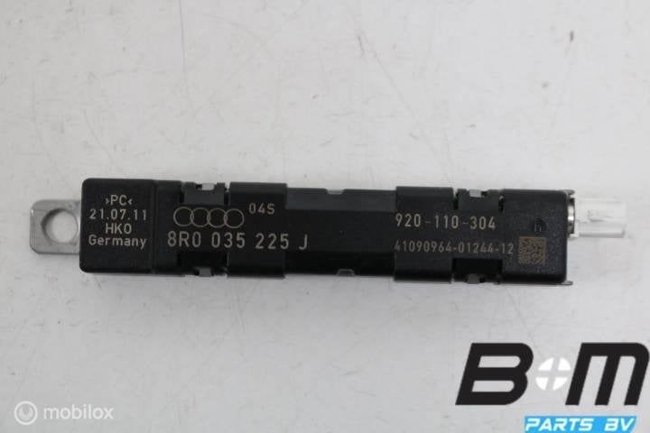 Antenneversterker VW Golf 7 8R0035225J, Utilisé