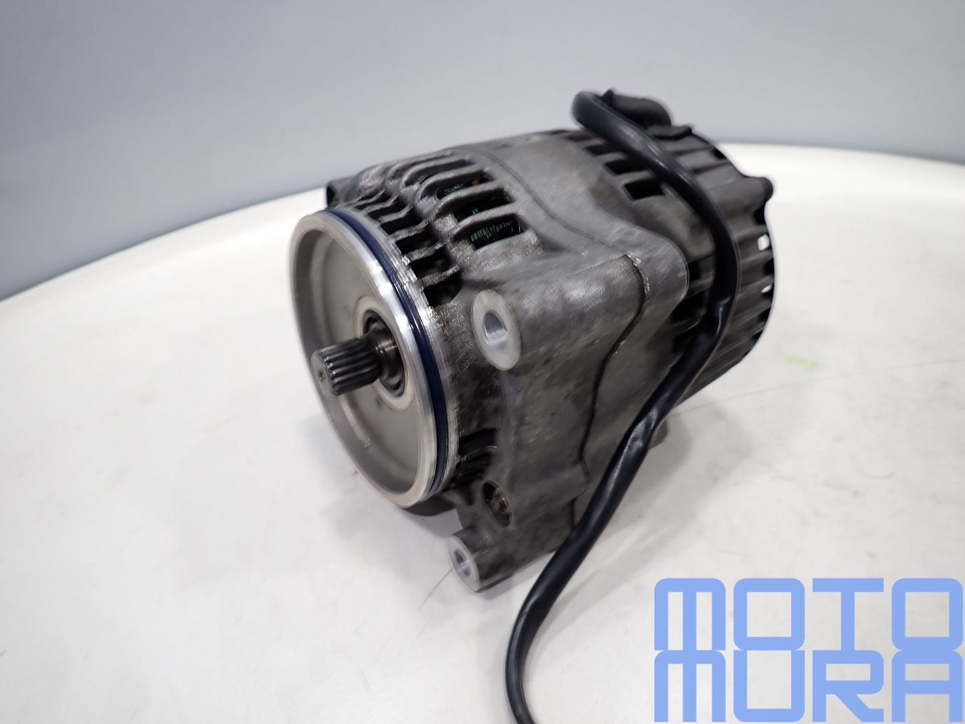 Yamaha YZF1000R Thunderace 1996 - 2001 dynamo alternator YZF, -, Utilisé, -, -