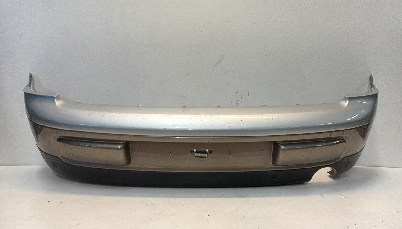 Bumper achter Mini Clubman, Auto-onderdelen, Onderdelen@venauto.nl, Van der Ven Autorecycling B.V., Gebruikt, Ettenseweg 76, 4706 PB Roosendaal, The Netherlands