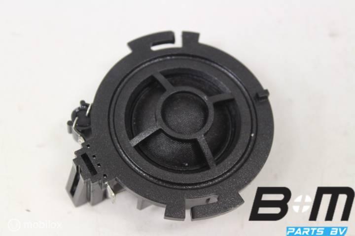 Hogetonen luidspreker Audi A6 4F 4F0035399A, Auto diversen, Autospeakers, Gebruikt
