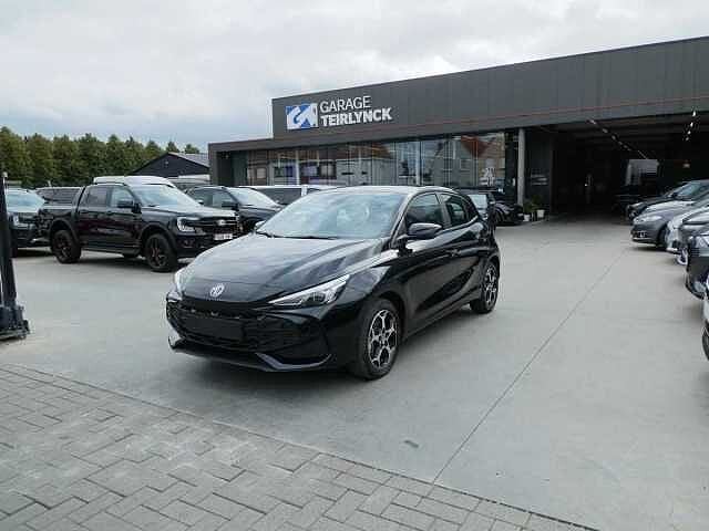 MG MG3 1.5 i 115pk Comfort Luxe Camera '25 18000km (86803), Autos, Achat, Euro 6, Entreprise, Automatique
