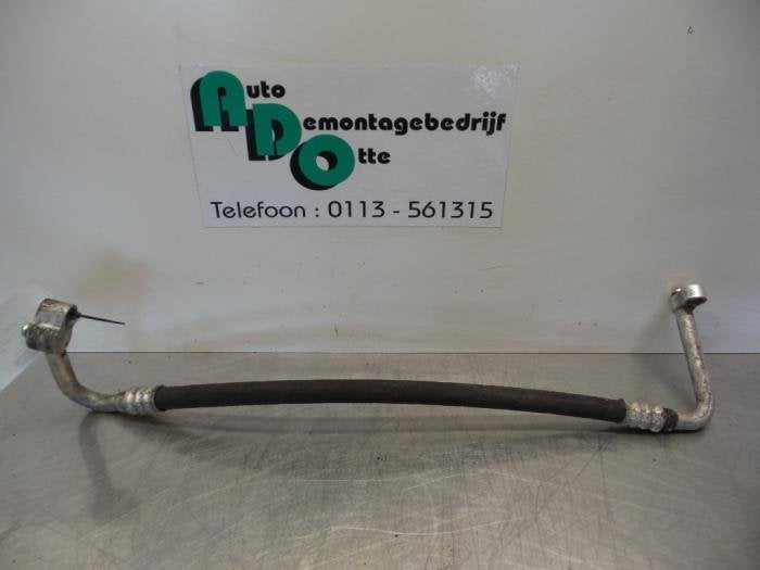 Airco Leiding van een Volkswagen Golf (Golf 97-), Gebruikt, -, Volkswagen, -