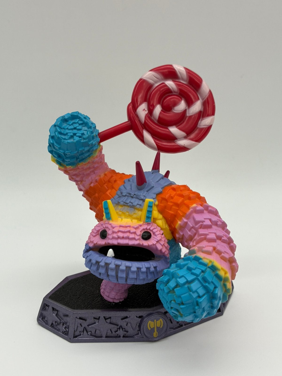 Les Skylanders Imaginators Pain Yatta, Envoi, Comme neuf