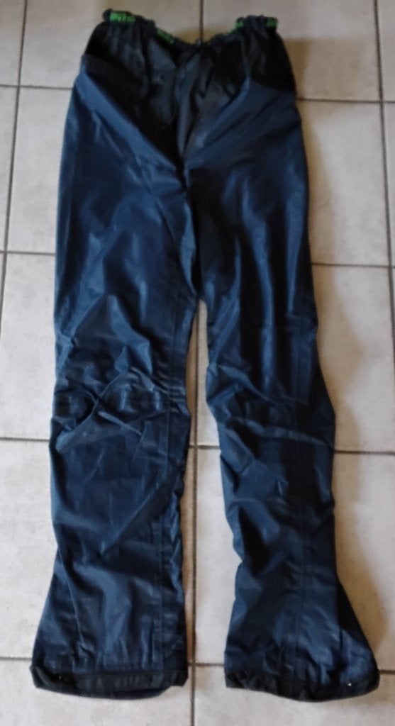 Regenbroek motor, Ophalen, Geen merk, Dames, Broek | textiel