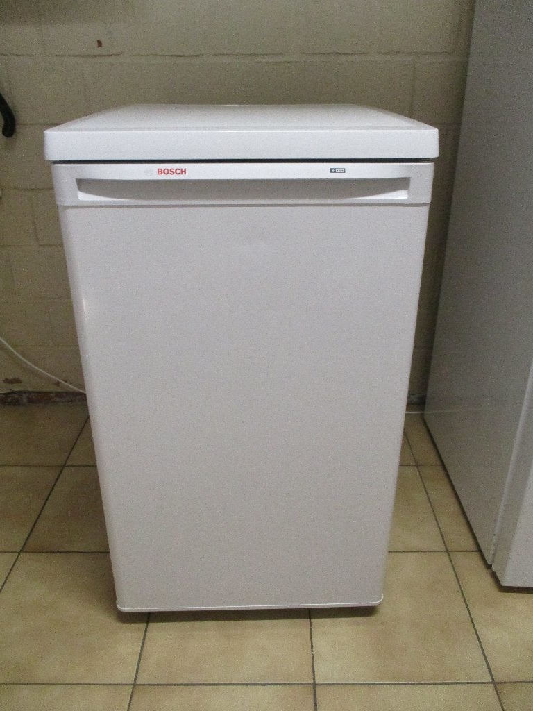Diepvries Bosch, Elektronische apparatuur, Vriezers en Diepvrieskisten, Gebruikt, Minder dan 85 cm, Minder dan 60 cm, Vrijstaand