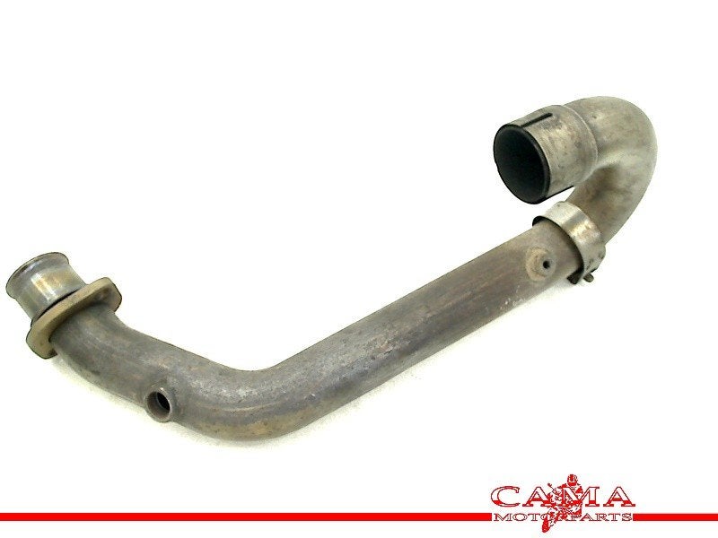 TUYEAU D ECHAPPEMENT ARRIÈRE Monster 796 2009-2010 (M796), Dhr. S. di Majo, Utilisé, Info@cama-motorparts.nl, P.J. Troelstraweg 8 8
3144 CX  MAASSLUIS, NL