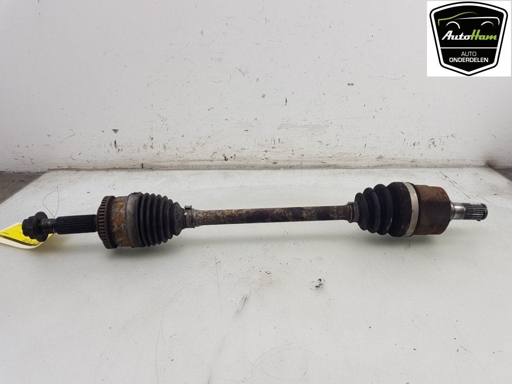 AANDRIJFAS LINKS VOOR ABS Hyundai i10 (B5) (|49500B9000|), Gebruikt, Hyundai