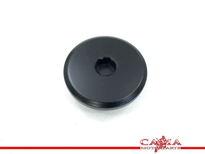 MOTORBLOKDEKSEL Suzuki AN 650 Burgman 2005-2009 (AN650), Motoren, Dhr. S. di Majo, Gebruikt, Info@cama-motorparts.nl, P.J. Troelstraweg 8 8
3144 CX  MAASSLUIS, NL