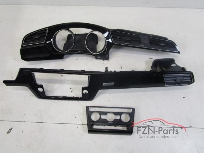 Dashboard deel Volkswagen Touran (22741260), Ophalen of Verzenden, Gebruikt