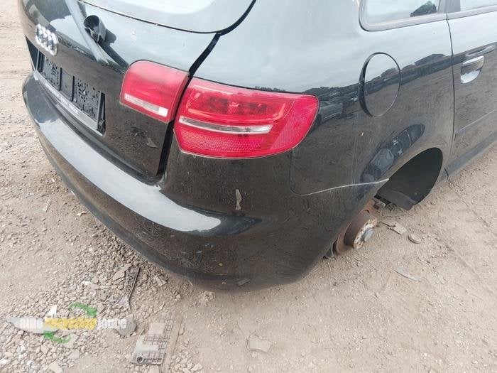 Feu arrière droit d'un Audi A3, -, -, 3 mois de garantie, Utilisé