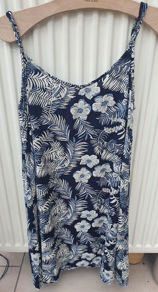Mooie zomerjurk van Anel maat S, Kleding | Dames, Ophalen of Verzenden, Gedragen, Maat 36 (S)