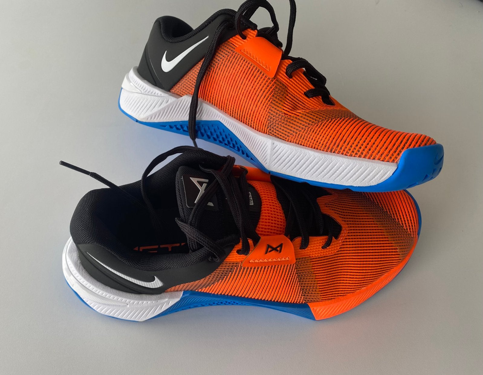 Nike Metcon 10 taille 39, Sport en Fitness, Basketbal, Ophalen of Verzenden, Nieuw, Schoenen