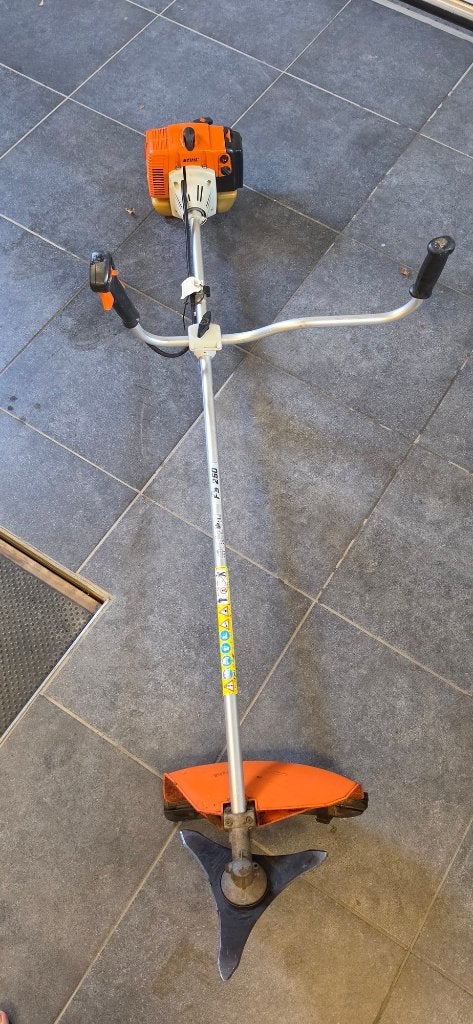 Bosmaaier benzine Stihl FS250, Tuin en Terras, Ophalen, Benzine, Gebruikt, STILL