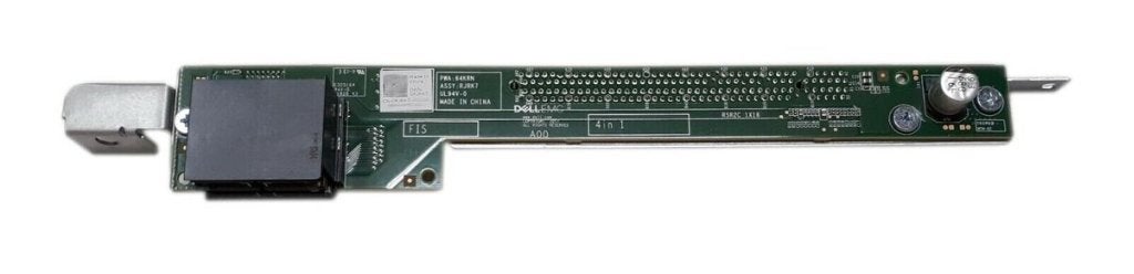 Dell R740 R740xd Rear Riser Board PCIe_X16 RJRK7, Informatique & Logiciels, Ordinateurs & Logiciels Autre
