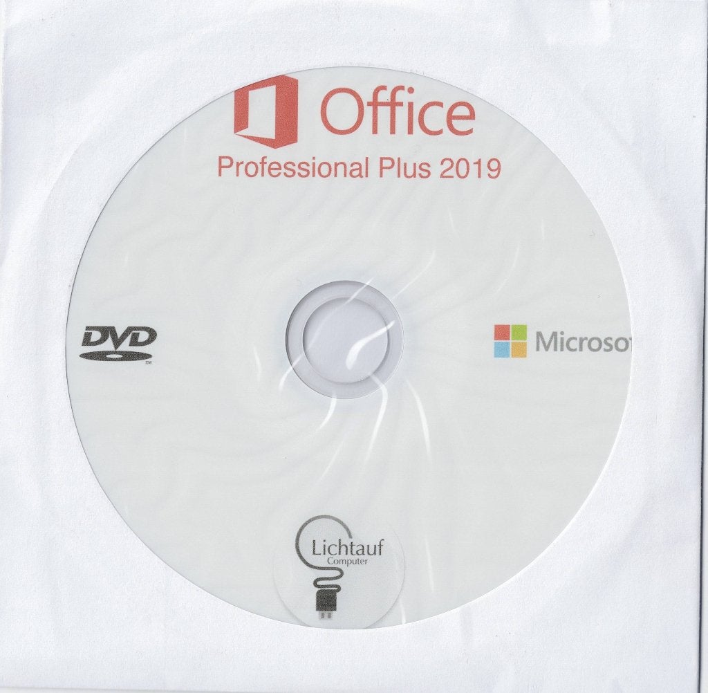 Office professionnel 2019, Enlèvement ou Envoi, Neuf, Windows