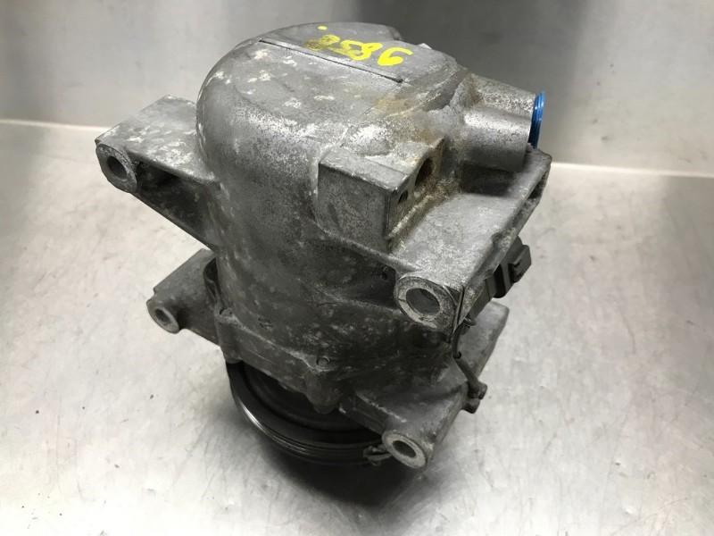 COMPRESSEUR CLIMATISATION Subaru Impreza II Plus (GG), Utilisé, Subaru