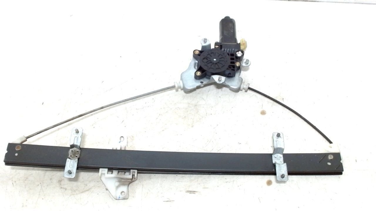Raammechaniek elektrisch rechts voor Hyundai H 200, Onderdelen@venauto.nl, Van der Ven Autorecycling B.V., Ettenseweg 76, 4706 PB Roosendaal, The Netherlands
