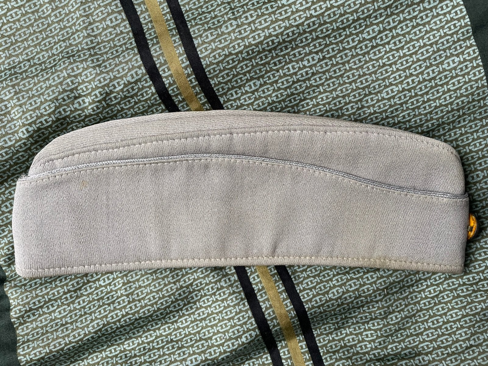 Casquette de garnison de l'armée ouest-allemande, Envoi, Armée de terre, Vêtements ou Chaussures