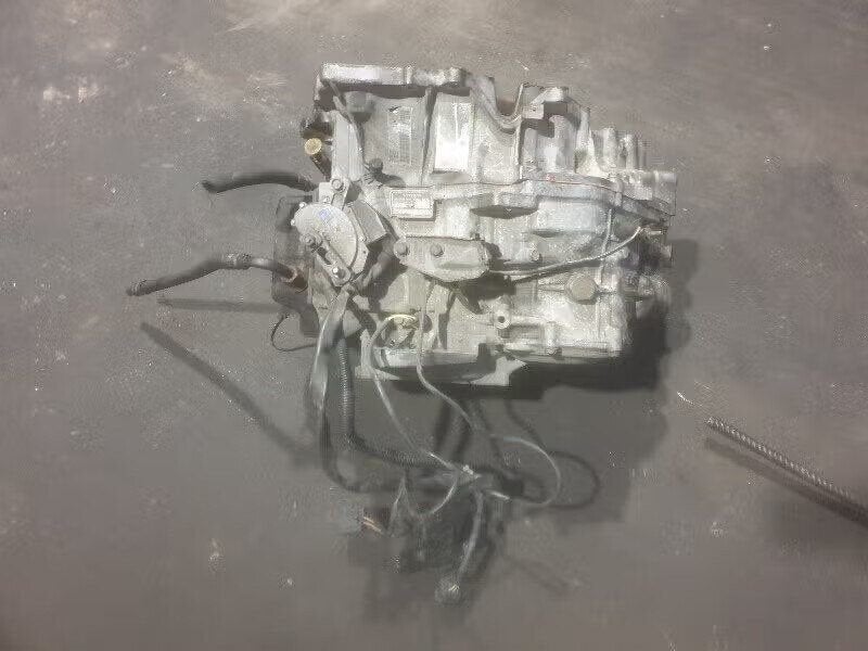 VERSNELLINGSBAK AUTOMAAT Volvo V70 (SW) (8675152), Auto-onderdelen, Gebruikt, Info@volvocars.com, Ophalen of Verzenden, Volvo