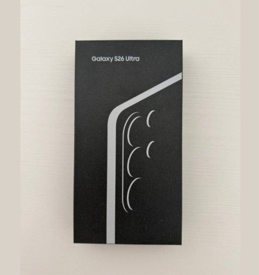 samsung 26 ultra 256gb, Telecommunicatie, Ophalen