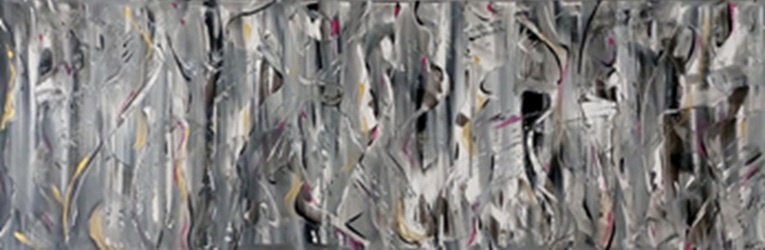 Kunsthandel Gennep - "Shades Of Grey", Antiek en Kunst, Ophalen of Verzenden