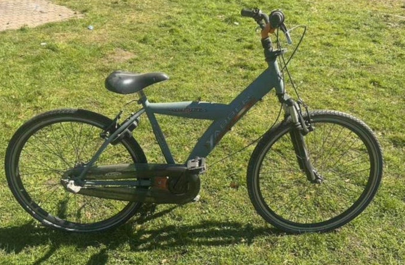 Vélo, Enlèvement ou Envoi, Comme neuf, Autres types, Autres marques