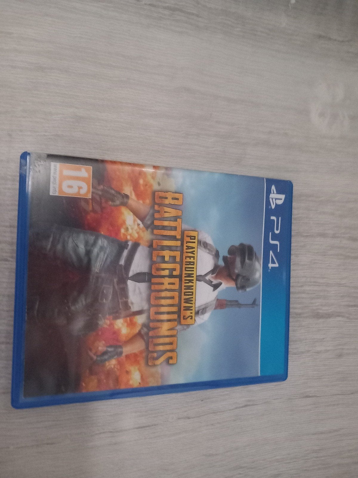 PlayerUnknown's Battlegrounds, Games en Spelcomputers, Ophalen of Verzenden, Avontuur en Actie, Vanaf 12 jaar