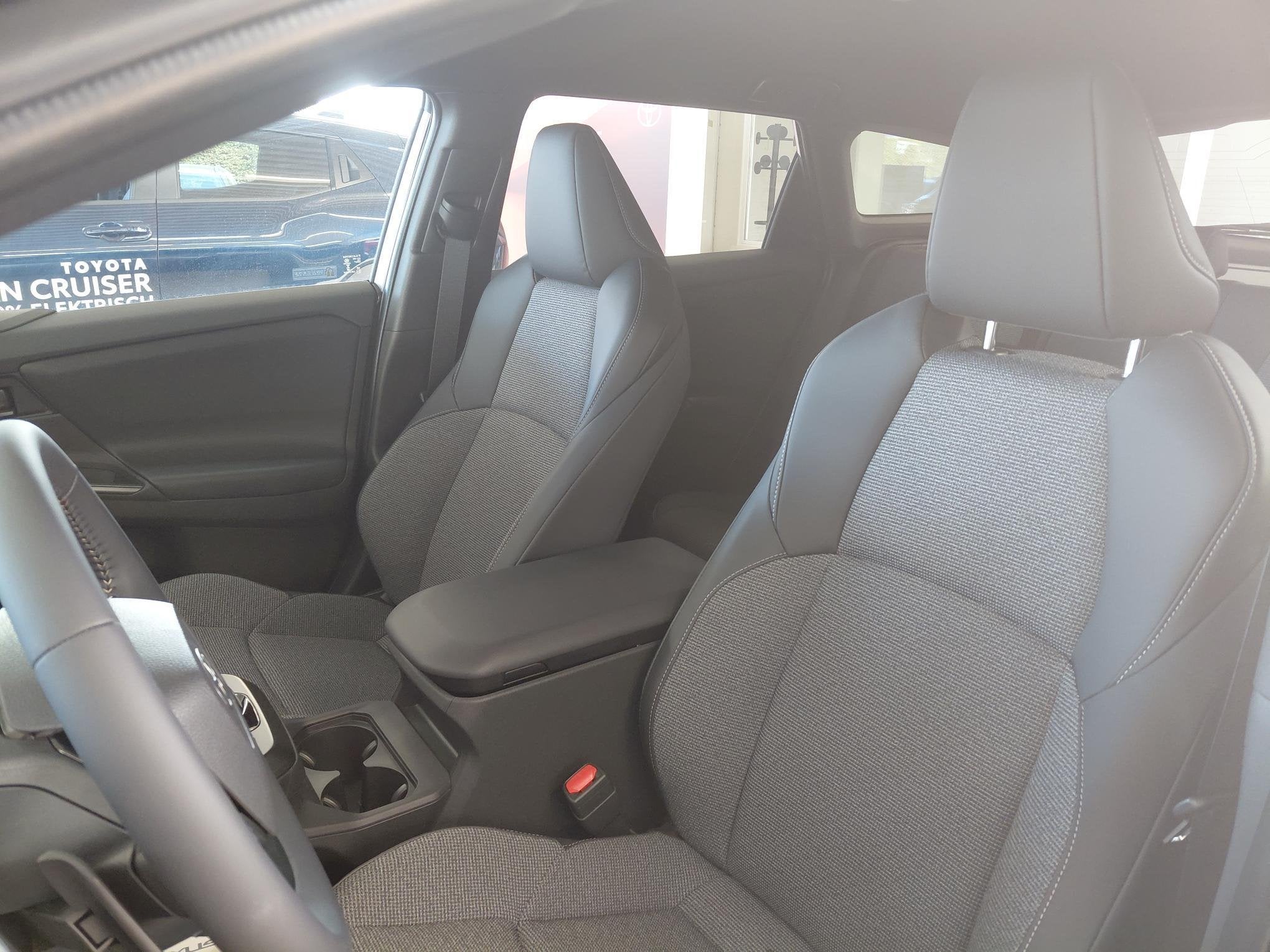 Toyota bZ4X Touring 2WD Business (automatique), Autos, Neuf, Achat, Entreprise, Autres couleurs