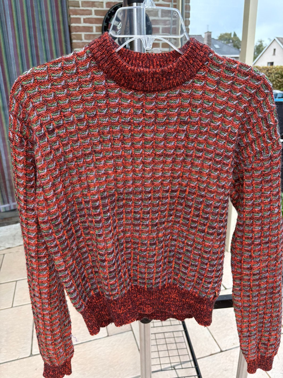 Cks meisjes pull, Kinderen en Baby's, Ophalen of Verzenden, Gebruikt, Meisje, Trui of Vest