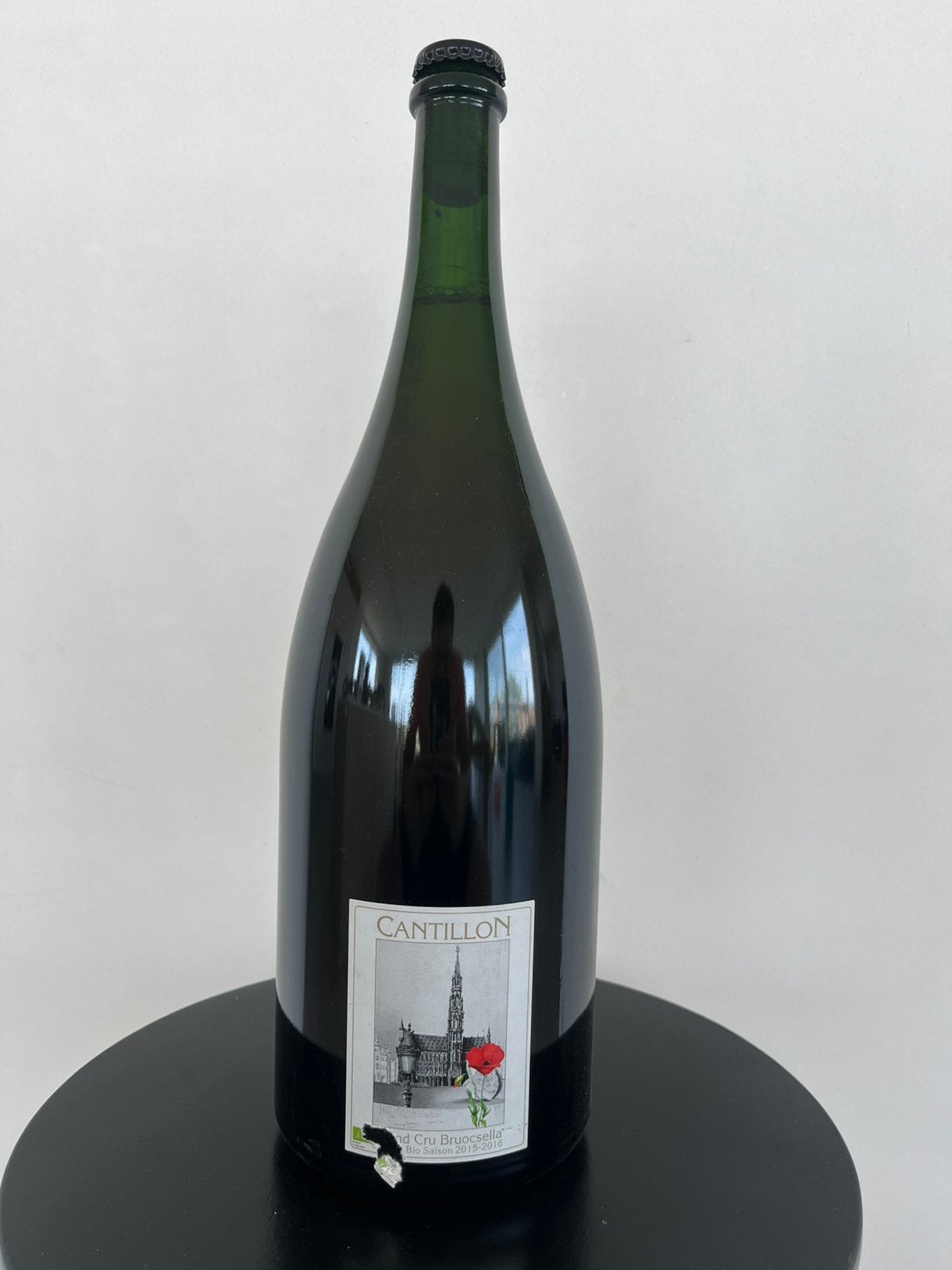 Cantillon Grand Cru Bruocsella 2019 magnum, Enlèvement, Neuf, Bouteille(s)