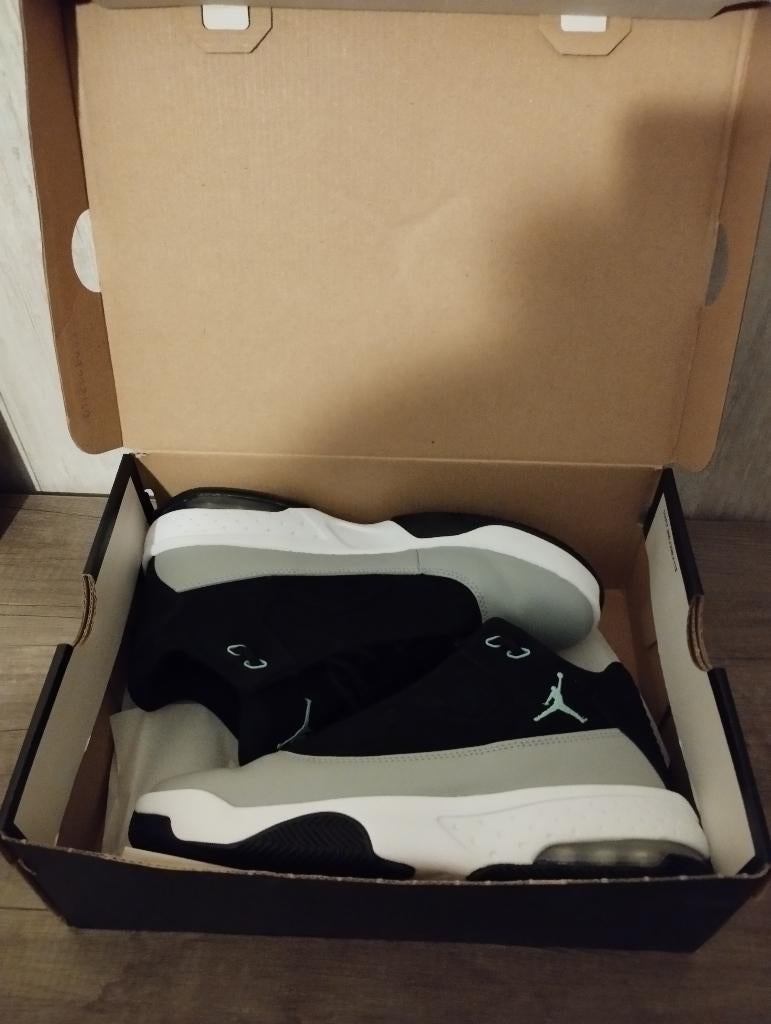 Nike Jordan, Overige kleuren, Nike, Ophalen of Verzenden, Zo goed als nieuw