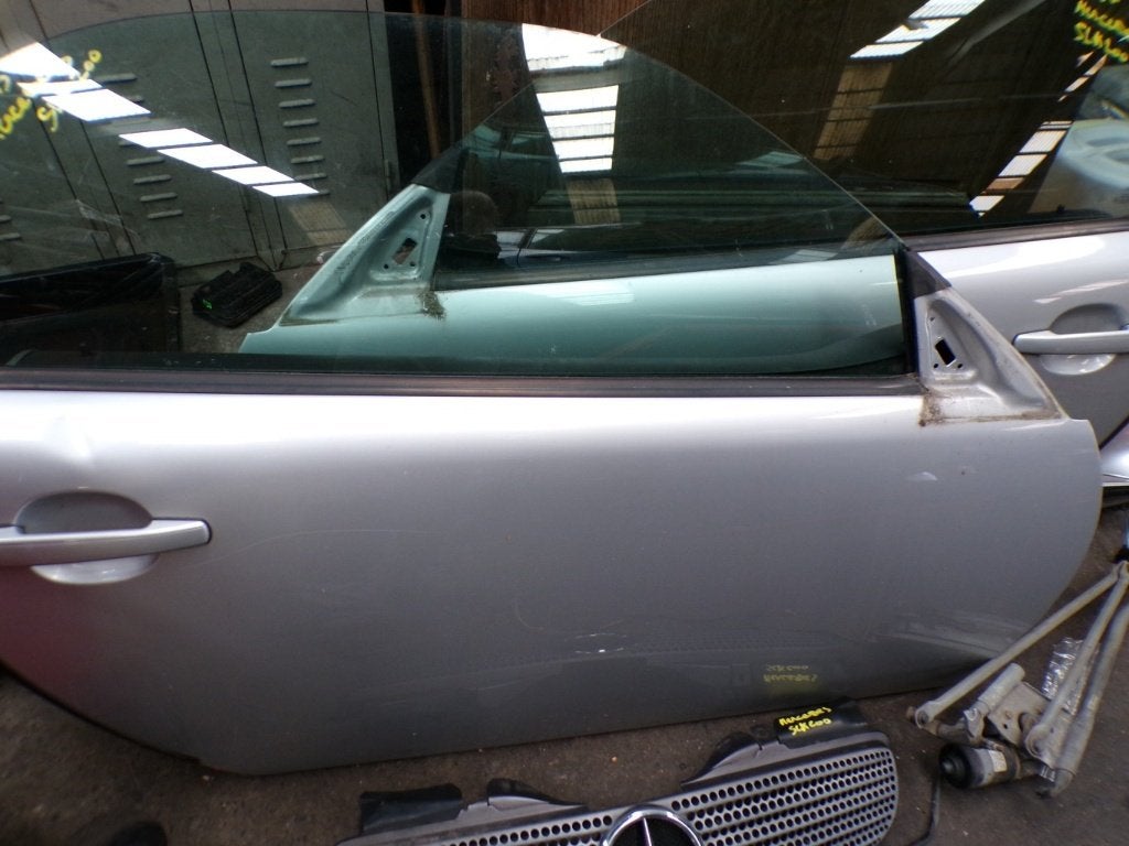 Porte avant droit Mercedes SLK R170 2000-2004 LP/15702, Ophalen, Gebruikt, Voor, Deur