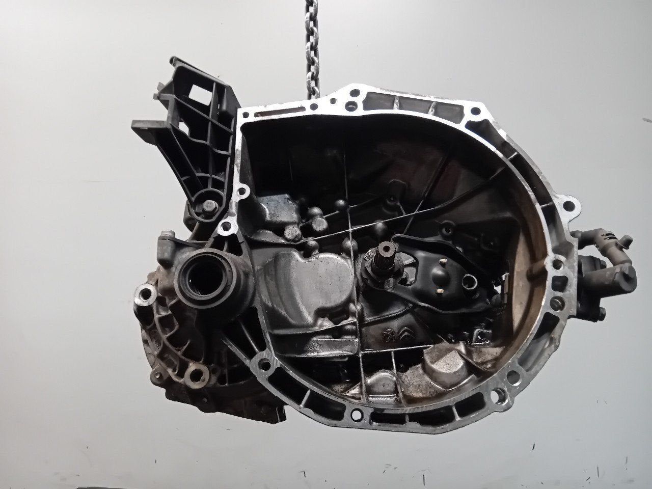 Versnellingsbak schakel Citroën C3, Onderdelen@venauto.nl, Van der Ven Autorecycling B.V., Ettenseweg 76, 4706 PB Roosendaal, The Netherlands