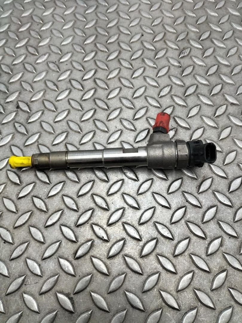 RENAULT KANGOO BRANDSTOF INJECTOR / VERSTUIVER H8201636333 2, Auto-onderdelen, Ophalen of Verzenden, Gebruikt, ARN erkend