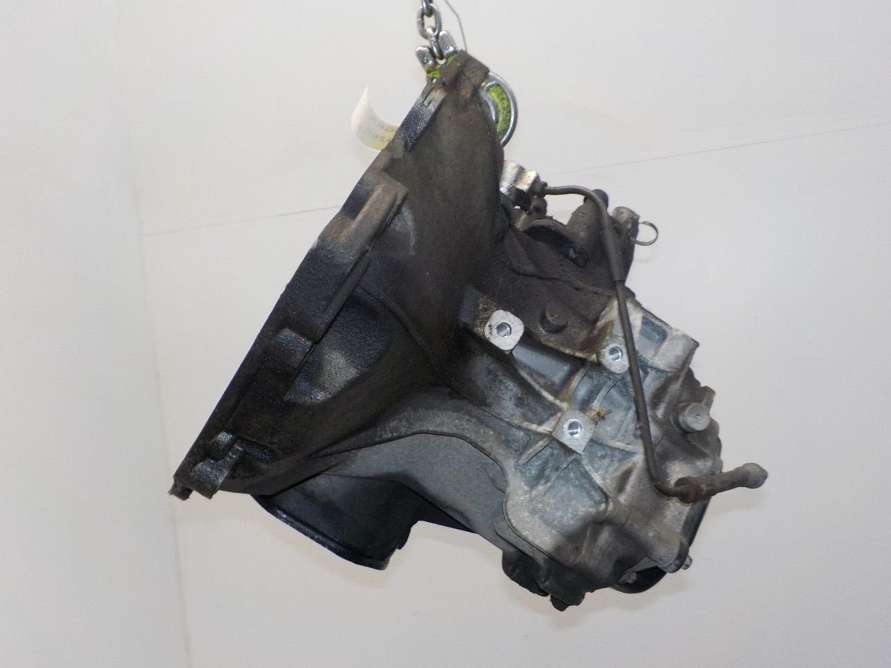 Versnellingsbak automaat Opel Tigra, Onderdelen@venauto.nl, Van der Ven Autorecycling B.V., Gebruikt, Ettenseweg 76, 4706 PB Roosendaal, The Netherlands