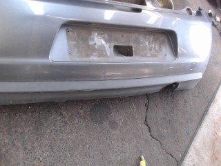 Pare choc arrière Citroen C3 2009-2013 LP/15200, Enlèvement, Utilisé, Arrière, Pare-chocs