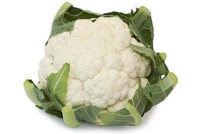 Hulp bij bloemkooloogst, Starter