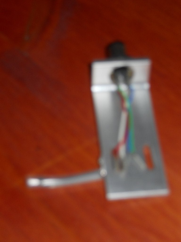 Bandeau Marantz, TV, Hi-fi & Vidéo, Enlèvement, Neuf, Tourne-disque, Autres marques
