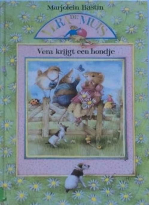 Vera De Muis  2 boeken/ Marjolein Bastin vanaf 2 euro, Ophalen of Verzenden, Zo goed als nieuw